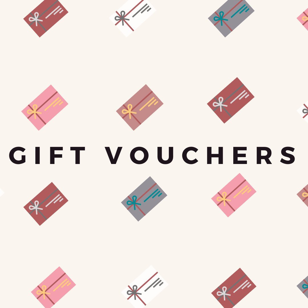 Gift Vouchers - Lara Fay Activewear
