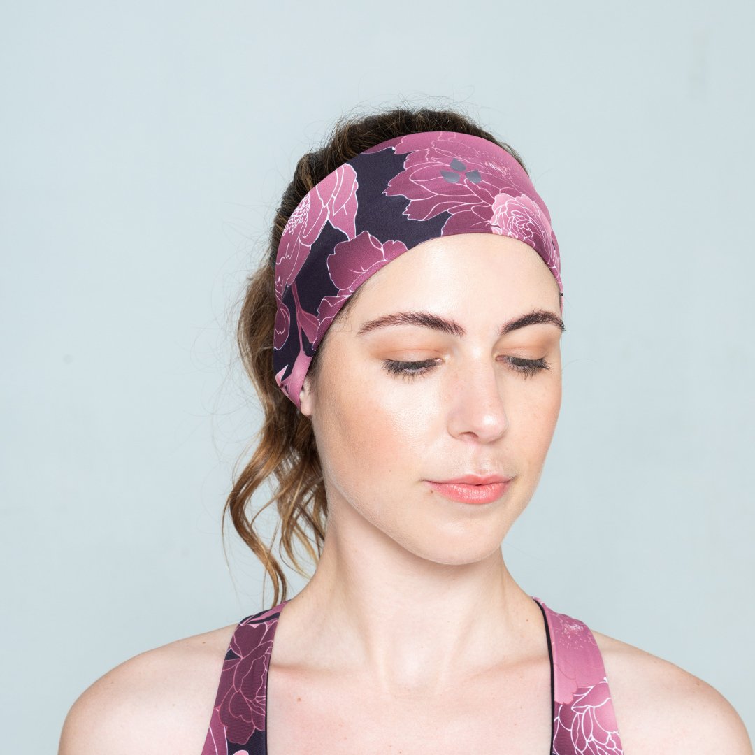 Headbands - Lara Fay Activewear