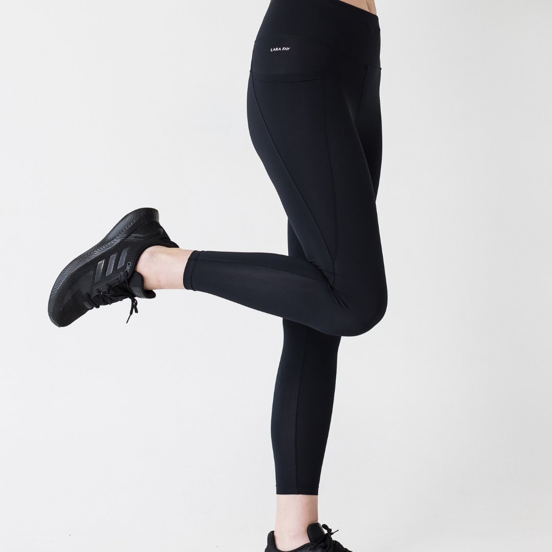 Workout Leggings - Lara Fay Activewear