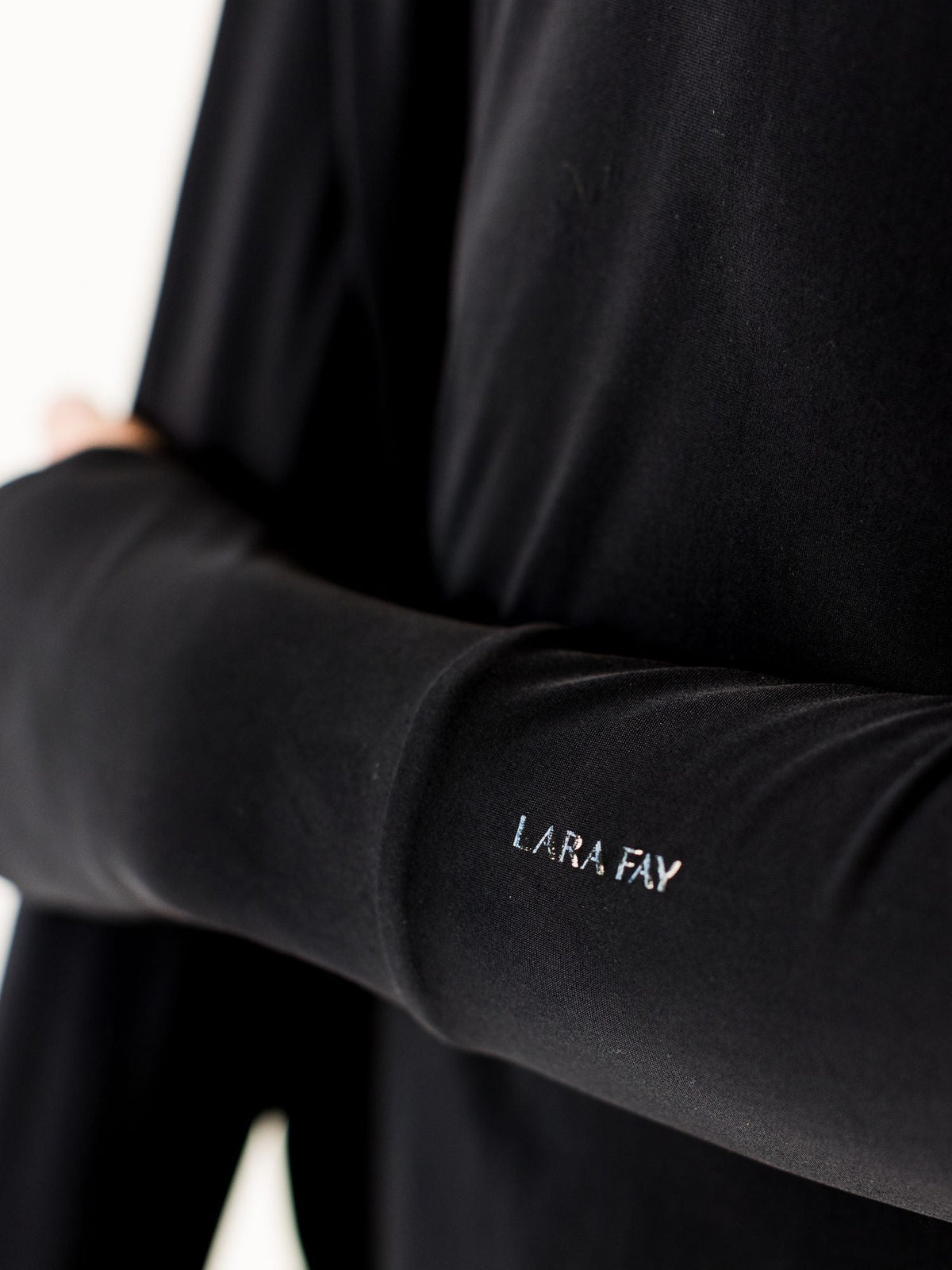 Lets Go Long Sleeve Top - Lara Fay Activewear
